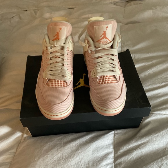 Nike Other - Jordan 4 Golf NEW
